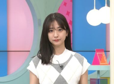 【画像】今日の田村真子さん　8.25