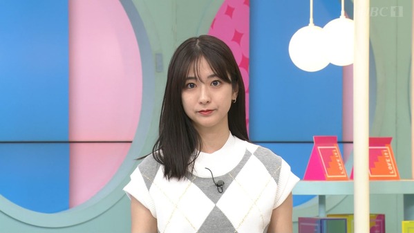 【画像】今日の田村真子さん　8.25
