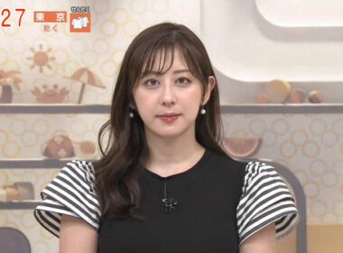 【画像】今日の斎藤ちはるさん　8.18