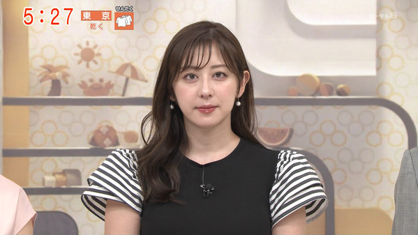 【画像】今日の斎藤ちはるさん　8.18