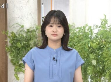 【画像】今日の篠原梨菜さん　8.18