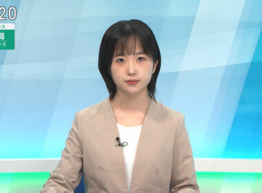 【画像】今日の大野円花さん　8.4