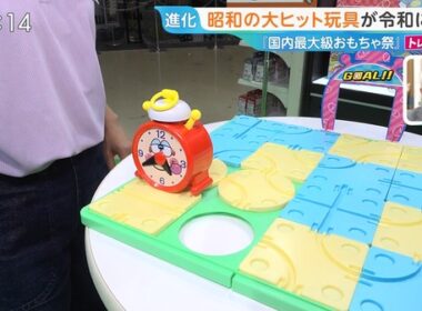 【画像】今日の御手洗菜々さん　8.27