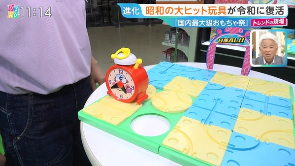 【画像】今日の御手洗菜々さん　8.27