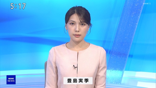 【画像】今日の豊島実季さん　8.6