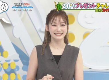 【画像】今日の岩田絵里奈さん　8.17