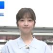 【画像】今日の南後杏子さん　8.11