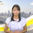 【画像】今日の石渡花菜さん　8.24