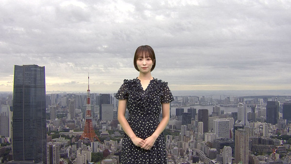 【画像】今日の今井春花さん　8.29