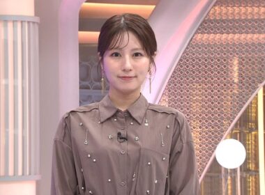 【画像】昨夜の堤礼実さん　8.18