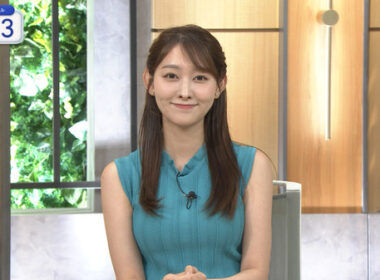【画像】今日の森山みなみさんと三山賀子さん　8.27