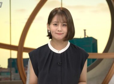【画像】今日の藤井由依さん　8.10