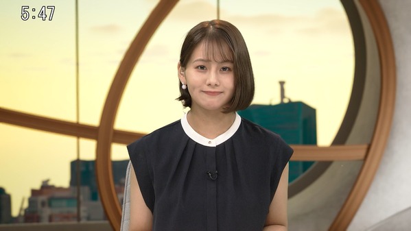 【画像】今日の藤井由依さん　8.10