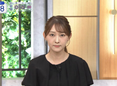 【画像】今日の森山みなみさんと三山賀子さん　8.3