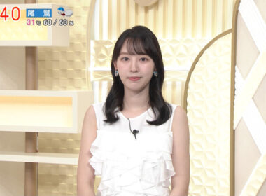 【画像】今日の佐々木若葉さん　8.28