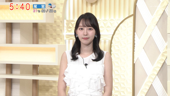 【画像】今日の佐々木若葉さん　8.28