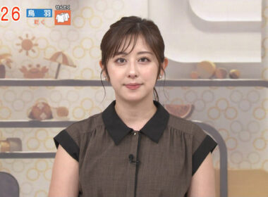 【画像】今日の斎藤ちはるさん　8.7