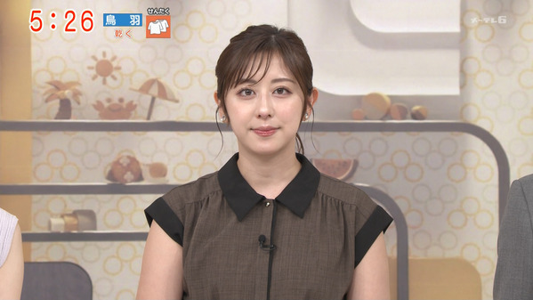 【画像】今日の斎藤ちはるさん　8.7