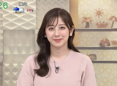 【画像】今日の斎藤ちはるさん　8.13