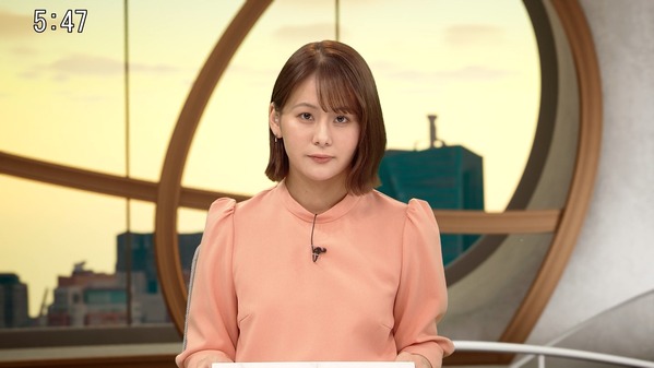 【画像】今日の藤井由依さん　8.18