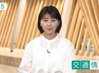 【画像】今日の斎藤希実子さん　8.19
