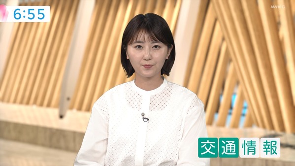【画像】今日の斎藤希実子さん　8.19