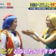【画像】今日の黒田みゆさんと河出奈都美さん　8.16