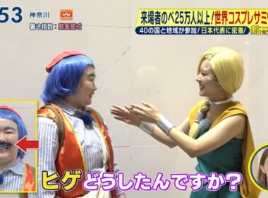 【画像】今日の黒田みゆさんと河出奈都美さん　8.16