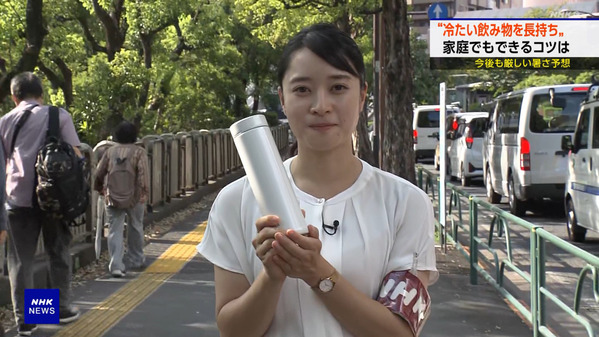 【画像】今日の塩﨑実央さん　8.21