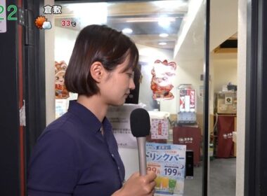 【画像】今日の佐藤ちひろさん　8.19※動画も