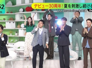 【画像】今日の後呂有紗さん　8.12