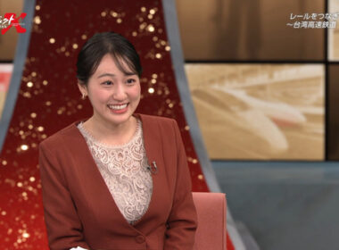 【画像】今日の大谷舞風さん　8.29