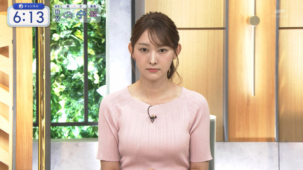 【画像】今日の森山みなみさんと三山賀子さん　8.21