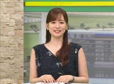 【画像】今日の皆藤愛子さん　8.15