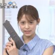 【画像】今日の田﨑さくらさんと山本里咲さん　8.12