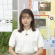 【画像】今日の若林有子さん　 8.26