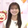 【画像】今日の原田葵さん　8.14