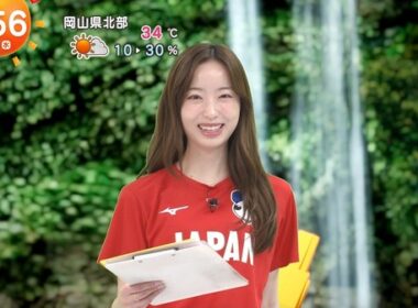 【画像】今日の林佑香さん　8.26