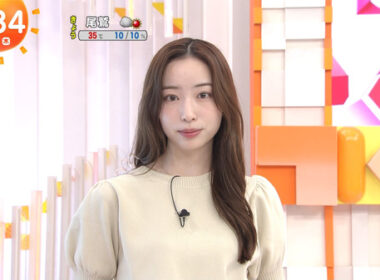 【画像】今日の林佑香さん　8.27
