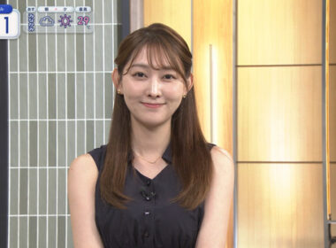 【画像】今日の森山みなみさんと三山賀子さん　8.5