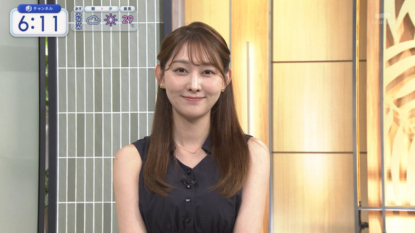 【画像】今日の森山みなみさんと三山賀子さん　8.5