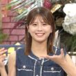 【画像】今日の大仁田美咲さん　8.15