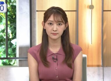【画像】今日の森山みなみさんと三山賀子さん　8.12