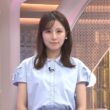 【画像】昨夜の堤礼実さん　8.5