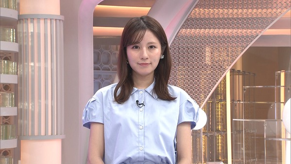 【画像】昨夜の堤礼実さん　8.5
