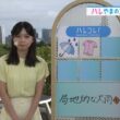【画像】今日の晴山紋音さん 8.14
