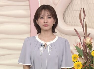 【画像】今日の河出奈都美さんと田﨑さくらさん　8.14