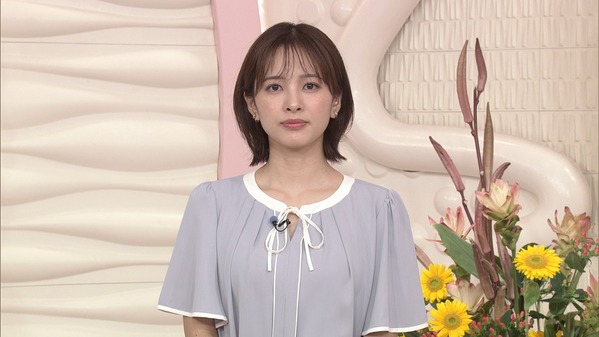 【画像】今日の河出奈都美さんと田﨑さくらさん　8.14