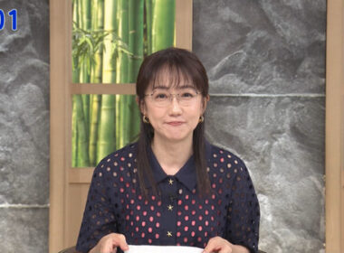 【画像】今日の唐橋ユミさん　8.23