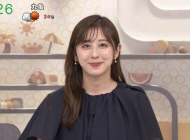 【画像】今日の斎藤ちはるさん　8.4